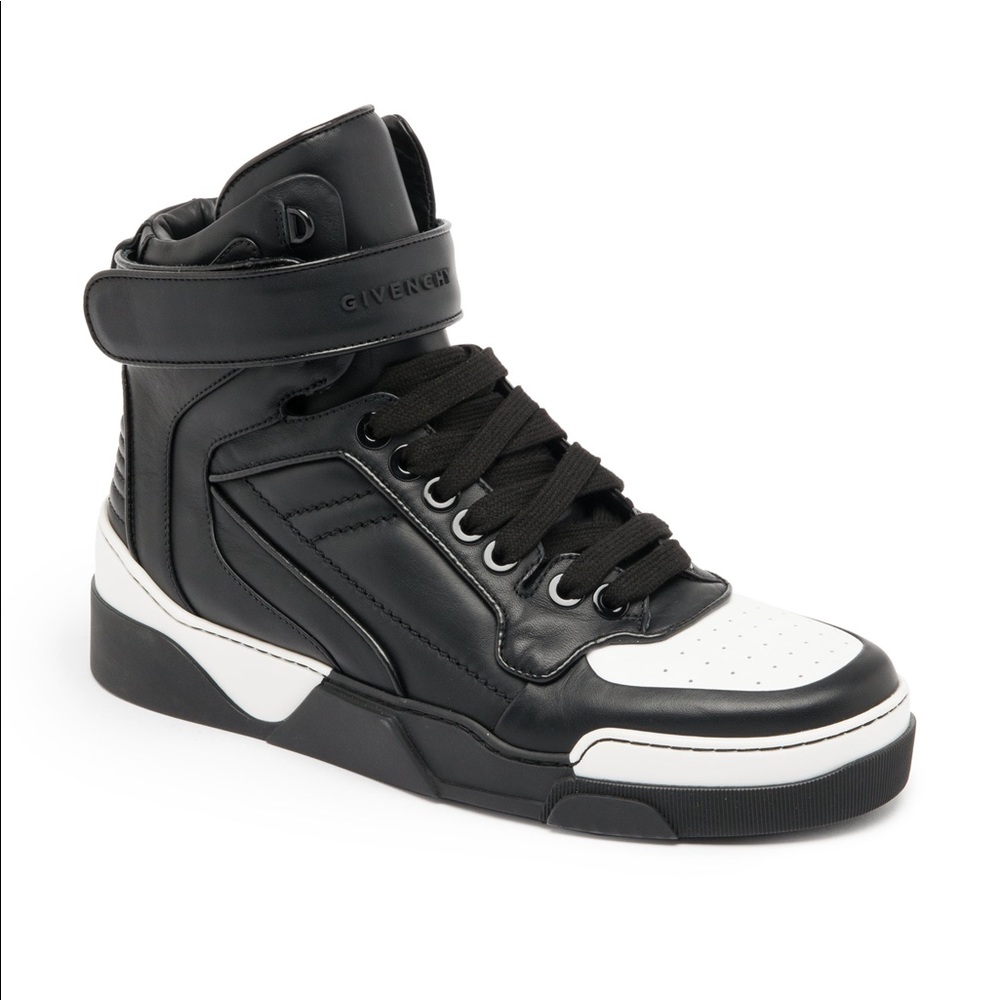 Givenchy Tyson High
